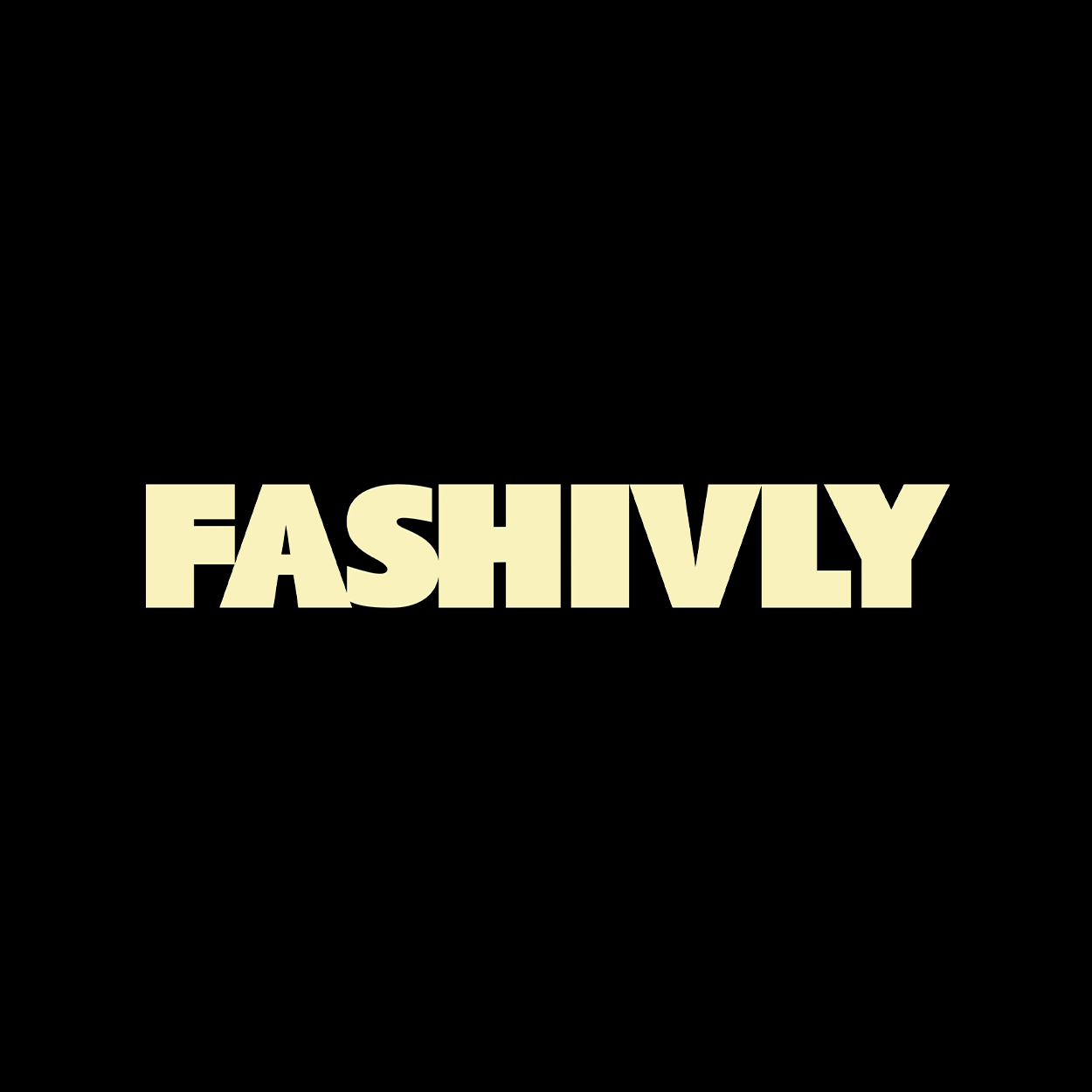 Fashivly