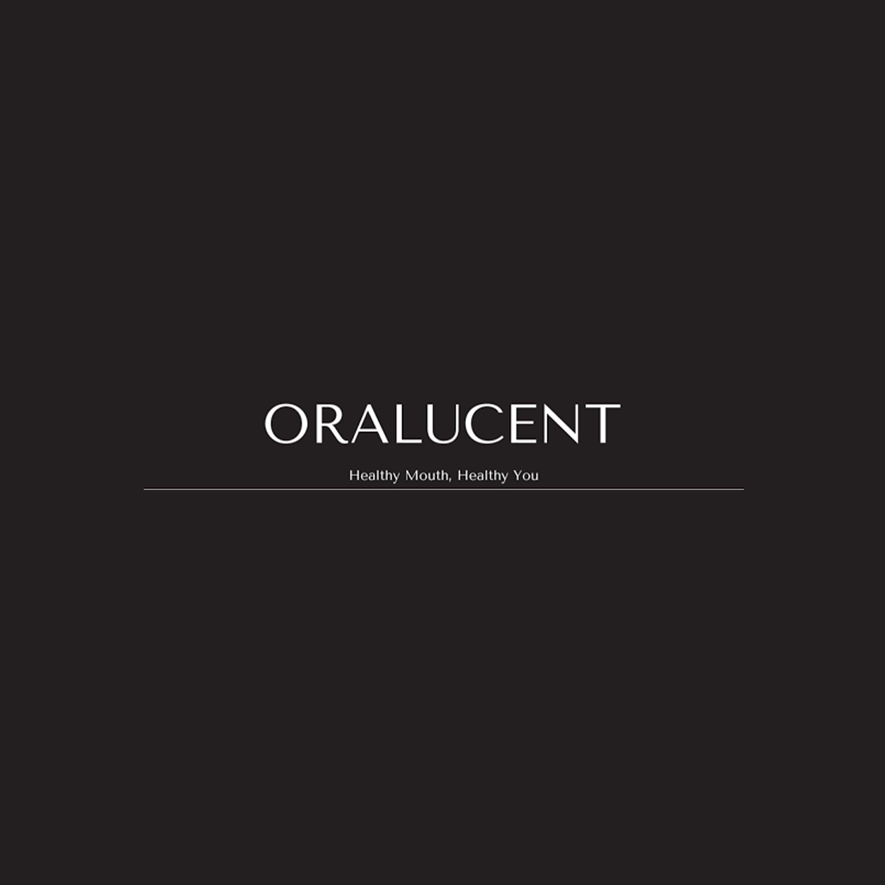 Oralucent