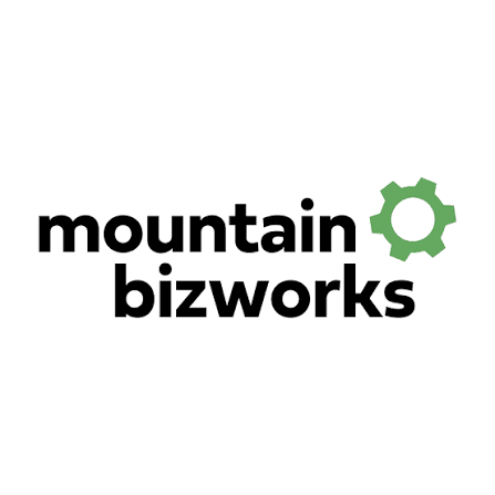 Mountain Biz Works logo