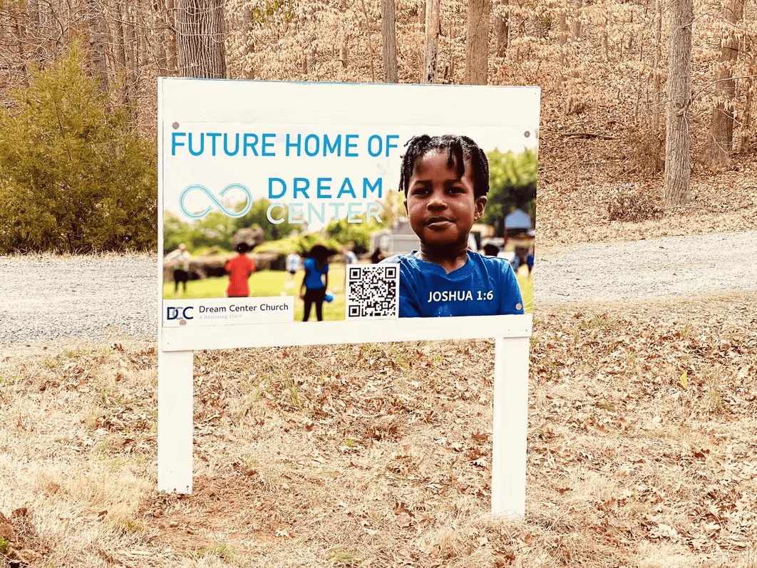 Charlotte Mecklenburg Dream Center